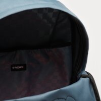 Damski plecak VANS PLECAK WM REALM BACKPACK vn0a3ui6jcn1 kolor niebieski
