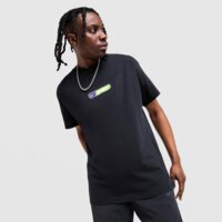 Koszulka męska NIKE T-SHIRT NSW GFX I iv0609-010 kolor czarny