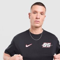 Koszulka męska NIKE T-SHIRT M NSW TEE M90 FW MBR CNCT HO25 hv0131-010 kolor czarny