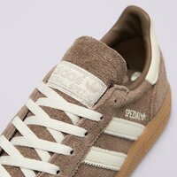 Damskie buty ADIDAS HANDBALL SPEZIAL W if6490 kolor brązowy