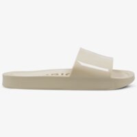 Klapki damskie SYMBIOSIS INES SLIDES syws119002 kolor beżowy