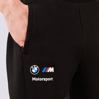 Spodnie męskie PUMA SPODNIE PUMA BMW MMS SWEAT PANTS, CC 535866-01 kolor czarny