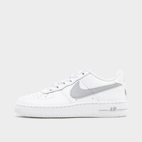 Buty dziecięce NIKE AIR FORCE 1 LE BG ir0270-144 kolor biały