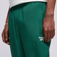 Spodnie męskie REEBOK SPODNIE CL F FR TRACKPANT 100075947 kolor zielony