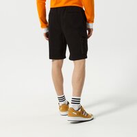 Męskie spodenki CONFRONT SZORTY CITY cf122szm12001 kolor czarny