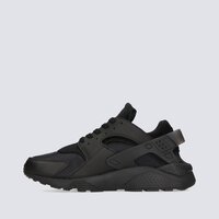 Męskie buty NIKE AIR HUARACHE  dd1068-002 kolor czarny