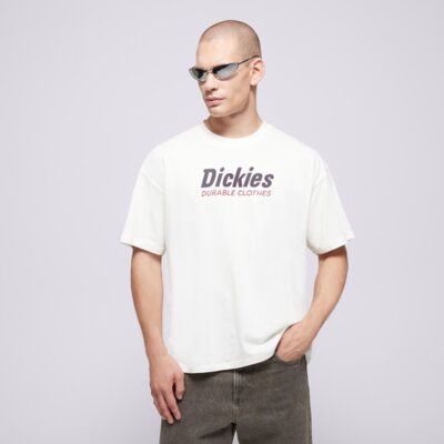 DICKIES T-SHIRT WILLISTON TEE SS