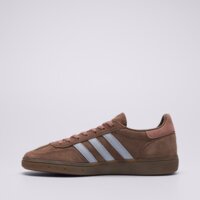 Damskie buty ADIDAS HANDBALL SPEZIAL W ih1503 kolor brązowy
