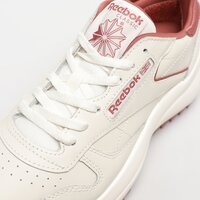 Damskie buty REEBOK CLASSIC LEATHER SP EXTRA 100033464 kolor biały