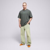 Koszulka męska PROSTO  T-SHIRT BOX 2.0 kl251mtee1133 kolor zielony