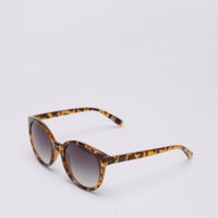 Damskie okulary VANS OKULARY RISE AND SHINE SUNGLASSES vn000hee1611 kolor czarny