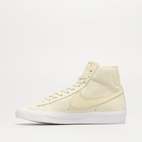 Damskie buty NIKE BLAZER MID '77 LX dq7572-700 kolor żółty