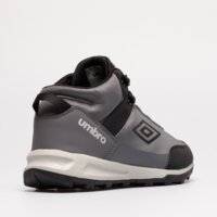Męskie buty outdoor UMBRO FELTON ummo222013 kolor szary