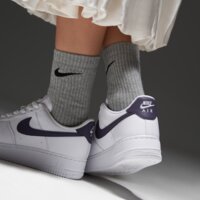 Damskie buty NIKE AIR FORCE 1 '07 NEXT NATURE dc9486-106 kolor biały