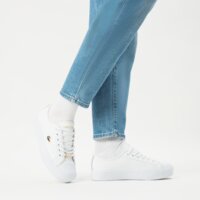 Trampki damskie LACOSTE ZIANE PLUSGRAND 07221 CFA 743cfa0014216 kolor biały