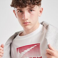 Koszulka dziecięca NIKE T-SHIRT B NK DF MULTI SS TOP GX LOVE hj3743-101 kolor biały