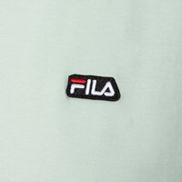 Koszulka damska FILA T-SHIRT BADGE LOGO TEE fi124tsd70264 kolor zielony