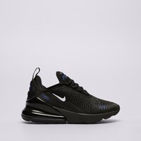 Buty dziecięce NIKE AIR MAX 270 GS fv0370-001 kolor czarny