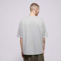 Koszulka męska LEVI'S T-SHIRT HALF SLEEVE GR PCKT T GREYS 001mh-0002 kolor szary