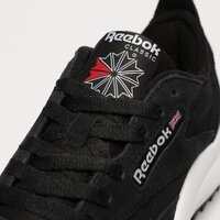 Damskie buty REEBOK CLASSIC LEATHER SP EXTRA hq7188 kolor czarny