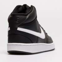 Męskie buty NIKE COURT VISION MID NEXT NATURE dn3577-001 kolor czarny