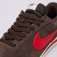 Damskie buty NIKE W CORTEZ SUEDE ib1857-200 kolor brązowy
