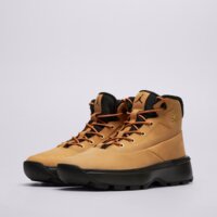 Męskie buty outdoor JORDAN REMIX hv4580-200 kolor brązowy