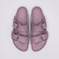 Klapki damskie BIRKENSTOCK ARIZONA BIG BUCKLE EVA 1030412 kolor fioletowy