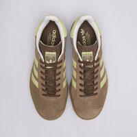 Damskie buty ADIDAS GAZELLE BOLD W ji2697 kolor brązowy