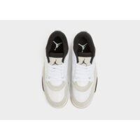Męskie buty JORDAN AIR 4 RM  fq7939-110 kolor biały