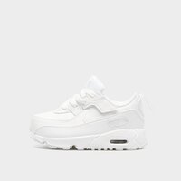 Buty dziecięce NIKE AIR MAX 90 EASYON BT hf6359-102 kolor biały