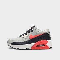 Buty dziecięce NIKE AIR MAX 90 LTR PS cd6867-021 kolor szary