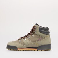 Męskie buty outdoor ADIDAS TERREX SNOWPITCH C.RDY gw4065 kolor khaki