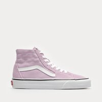 Trampki damskie VANS SK8-HI TAPERED vn0009qpbug1 kolor fioletowy