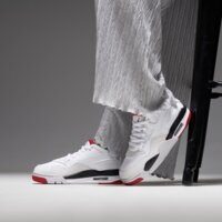 Buty dziecięce `  fq7938-102 kolor biały