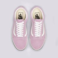 Trampki damskie VANS OLD SKOOL  vn0005ufbug1 kolor fioletowy