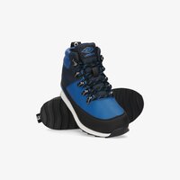 Dziecięce buty outdoor UMBRO YUKI II umjko221004 kolor niebieski