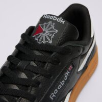 Męskie buty REEBOK CLUB C REVENGE VINTAGE 100202317 kolor czarny