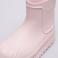 Damskie buty ADIDAS ADIFOM SUPERSTAR BOOT W ie0389 kolor różowy
