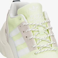 Męskie buty ADIDAS ZX 22 BOOST gy5271 kolor biały