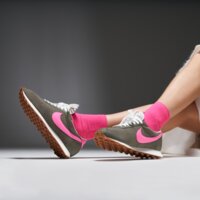 Damskie buty NIKE W LD-1000 CORD im6035-200 kolor khaki