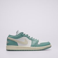 Damskie buty WMNS AIR JORDAN 1 LOW dc0774-138 kolor biały