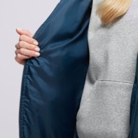 Kurtka zimowa NIKE PŁASZCZ W NSW TF SNFL NK CLSC PRKA fz5903-478 kolor niebieski