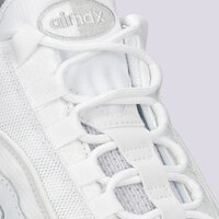 Męskie buty NIKE AIR MAX 95 ESSENTIAL ct1268-100 kolor biały