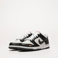 Buty dziecięce NIKE DUNK LOW GS fn7784-001 kolor czarny