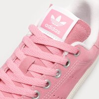 Buty dziecięce ADIDAS STAN SMITH B-SIDE J ig7675 kolor różowy