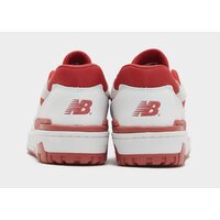 Buty dziecięce NEW BALANCE 550  gsb550tf kolor biały