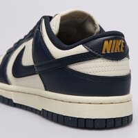 Damskie buty NIKE W DUNK LOW NN fz6770-001 kolor granatowy