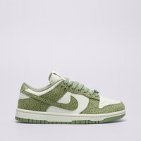 Damskie buty NIKE W DUNK LOW PRM fv6516-300 kolor zielony