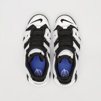 Buty dziecięce NIKE AIR MORE UPTEMPO dq6200-001 kolor czarny